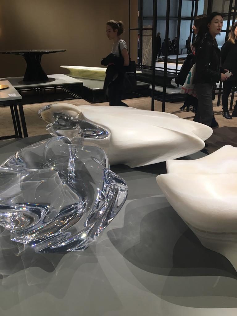 iSaloni 2019: Фокус на детали