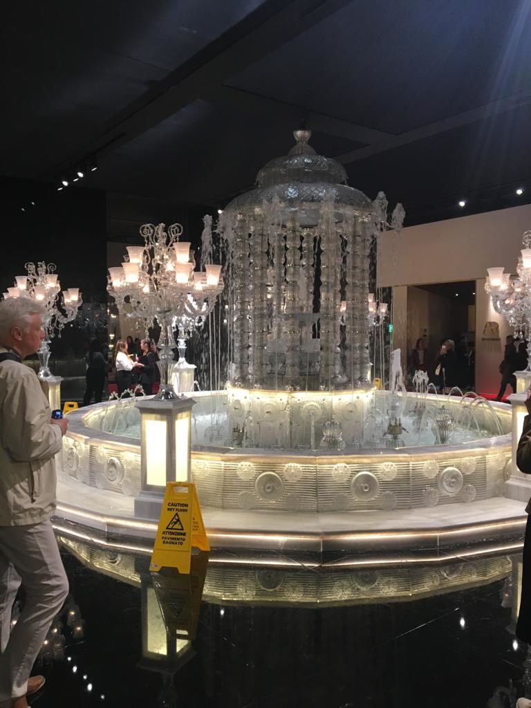 iSaloni 2019: Фокус на детали