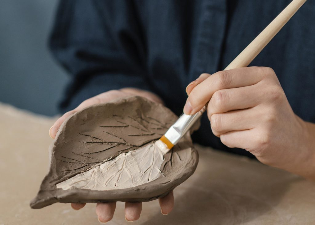 Ремесленное производство